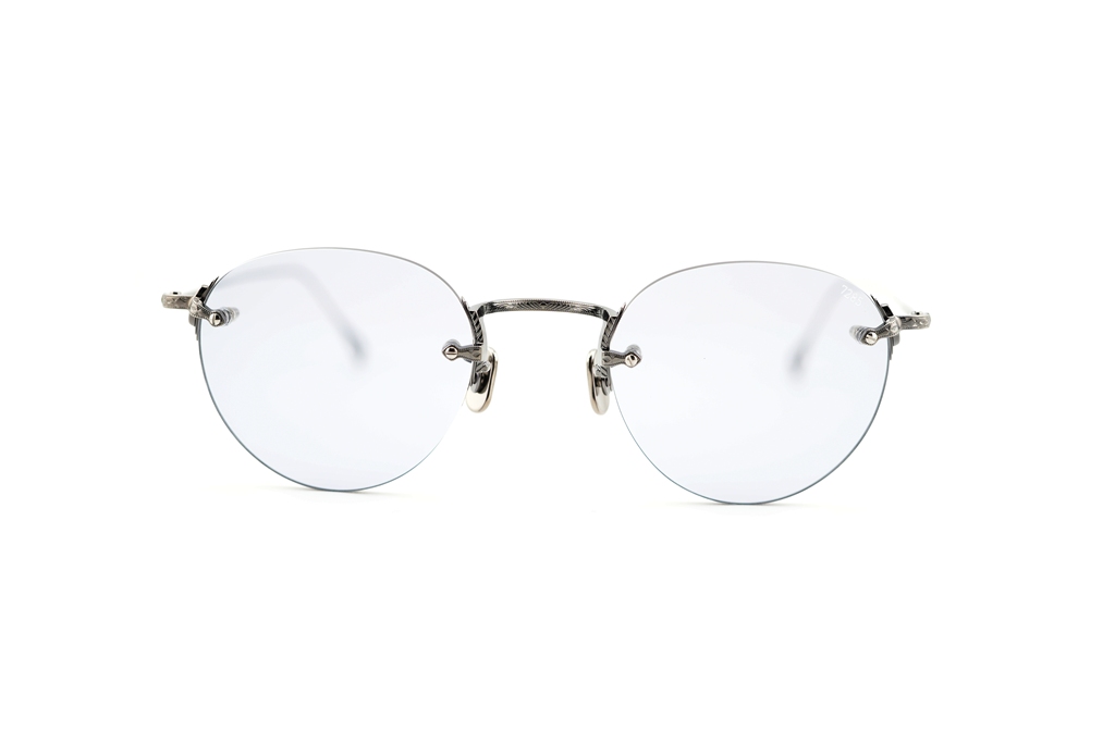 EYEVAN 7285/ アイヴァン7285 140(48) 801-MRM NV ※在庫あり