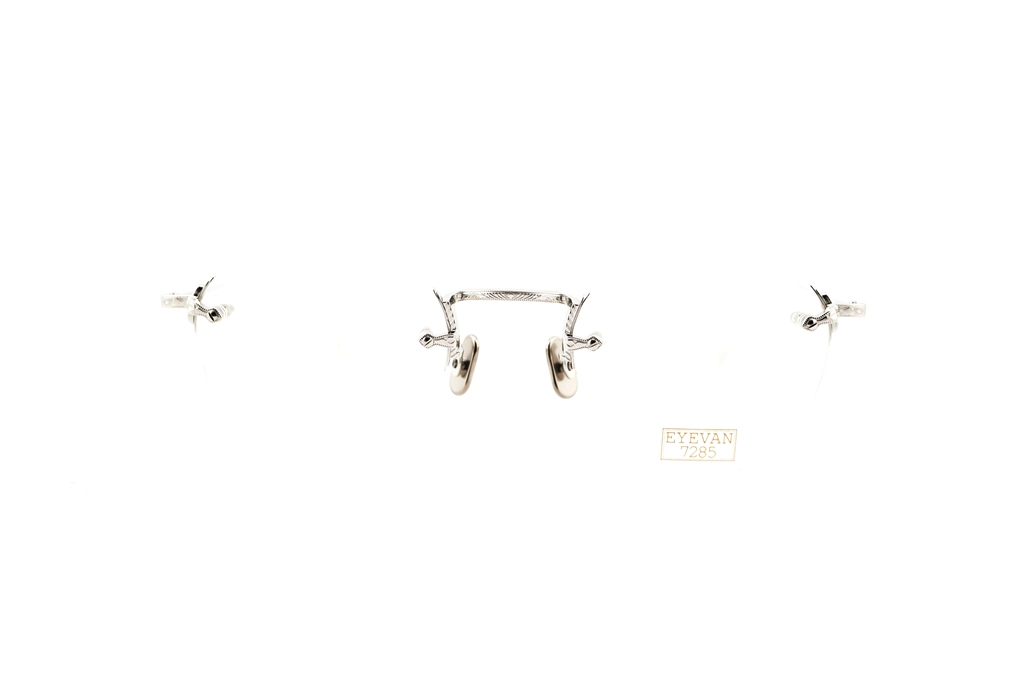 EYEVAN 7285/ アイヴァン7285 140 c800