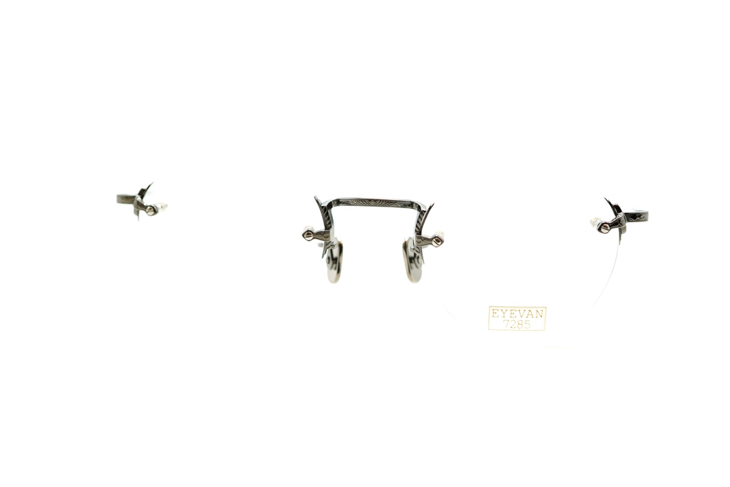 EYEVAN 7285/ アイヴァン7285 140 c801