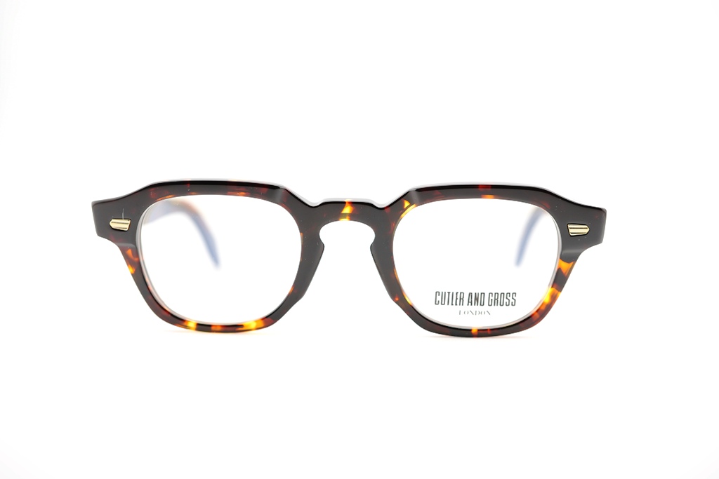 CUTLER ANO GROSS ハンドメイド カトラーアンドグロスヴィンテージ CUTLER AND GROSS vintage カトラーアンドグロス ヴィンテージ