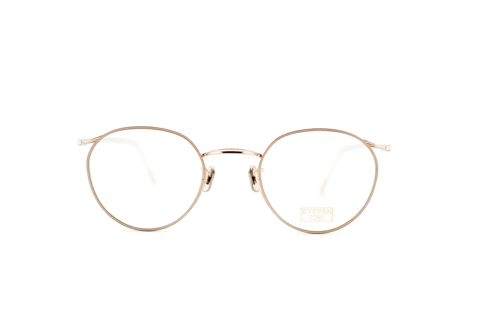 EYEVAN 7285/ アイヴァン7285 156B(48) 819 ※在庫あり