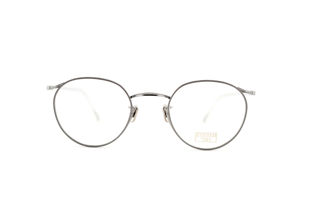 EYEVAN 7285/ アイヴァン7285 156B(48) 820 ※在庫あり