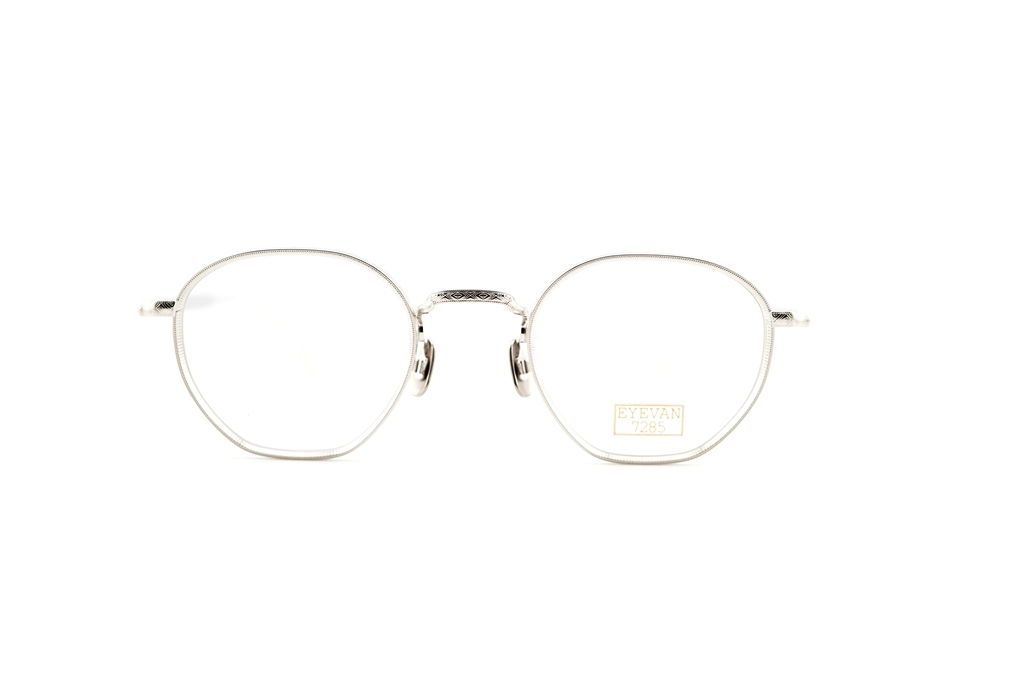 EYEVAN 7285/ アイヴァン7285 163(45) 800 ※在庫あり