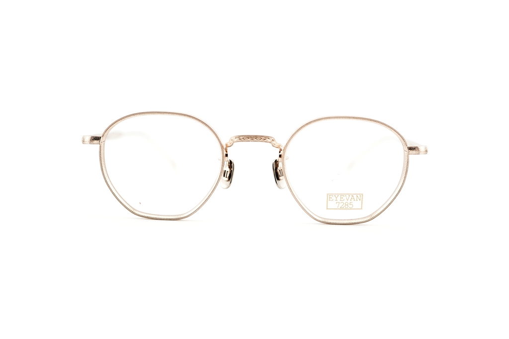 EYEVAN 7285/ アイヴァン7285 163(45) 819 ※在庫あり