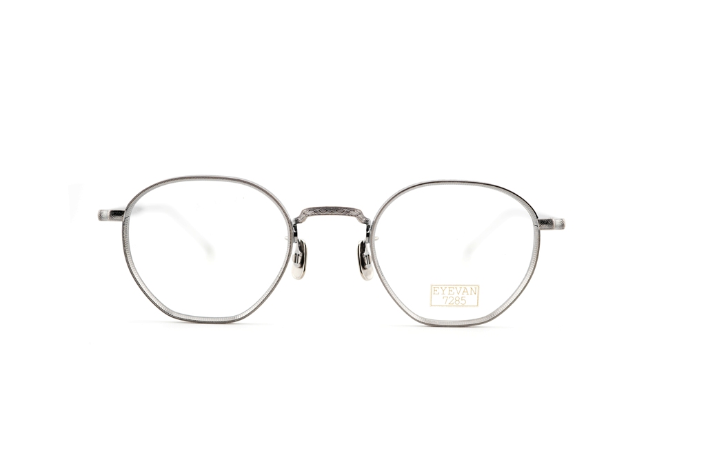 EYEVAN 7285/ アイヴァン7285 163(45) 820 ※在庫あり