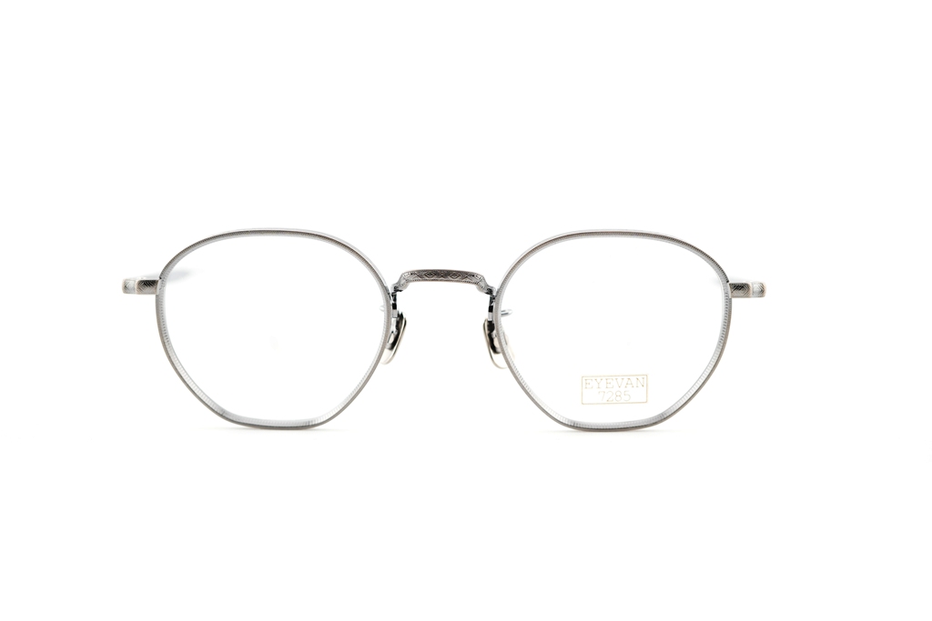 ねこ　EYEVAN7285 163（48） サングラス MODEL 163 | EYEVAN 7285