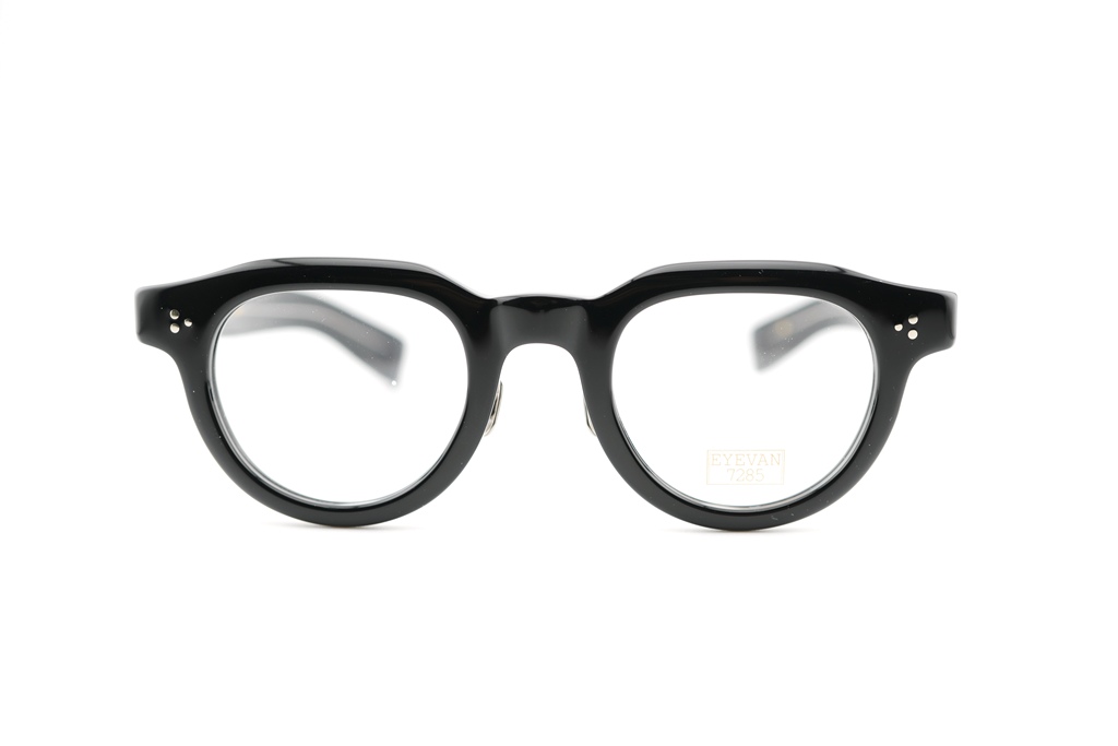 EYEVAN 7285/ アイヴァン7285 340(46) c100  ※ページ最下部より購入ページへ