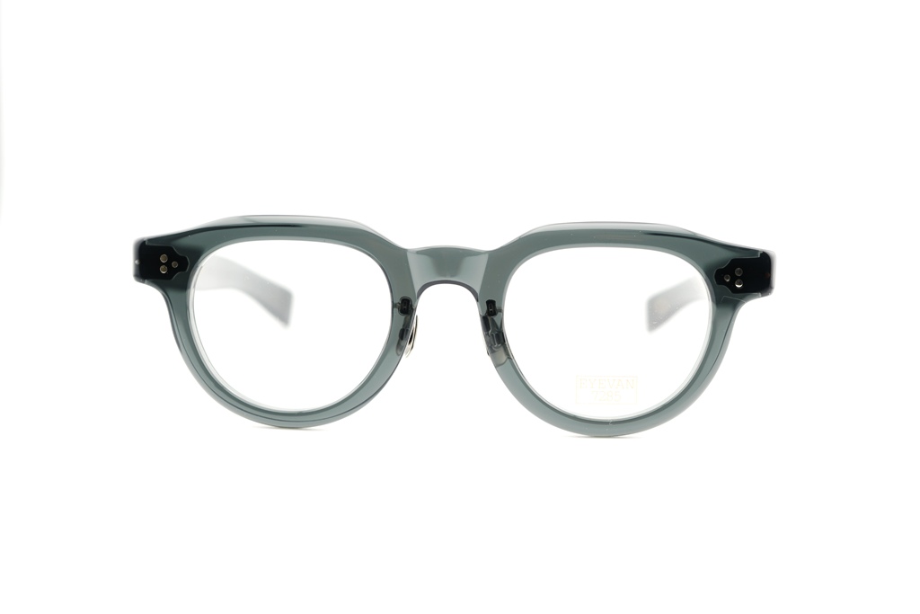 EYEVAN 7285/ アイヴァン7285 340(46) c141  ※ページ最下部より購入ページへ