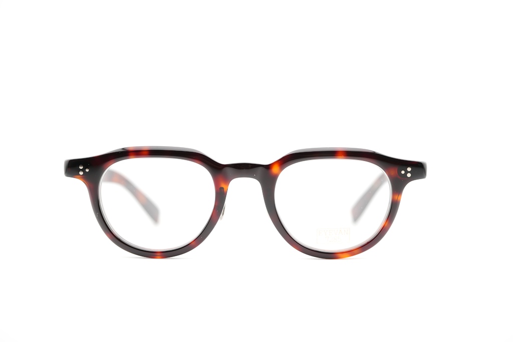 EYEVAN 7285/ アイヴァン7285 340MR(48) c348
