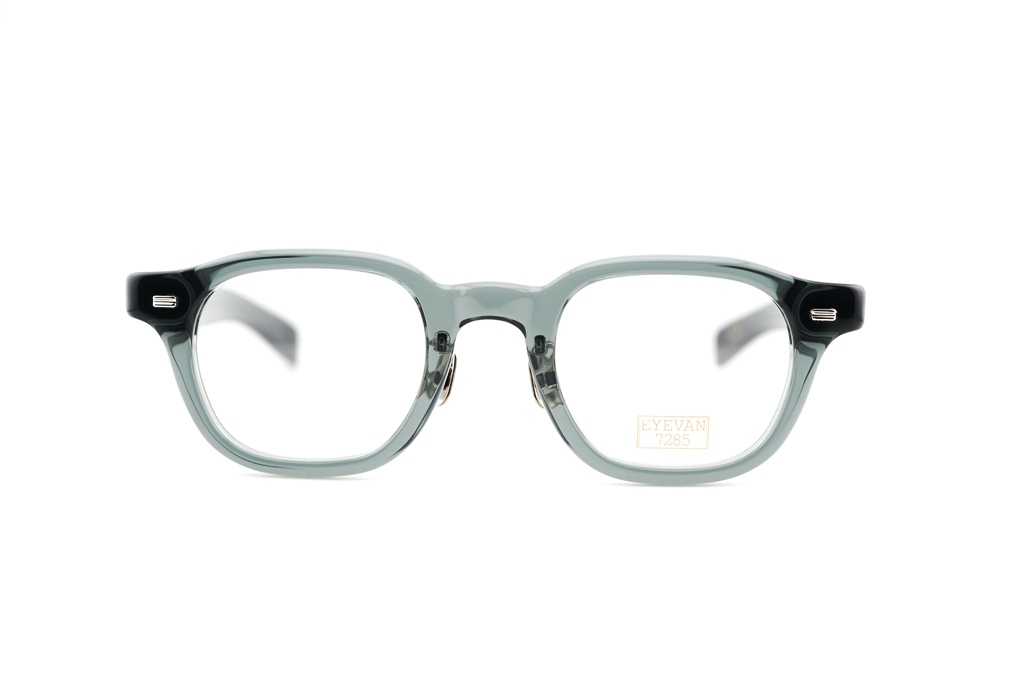 EYEVAN 7285/ アイヴァン7285 343(45) c141