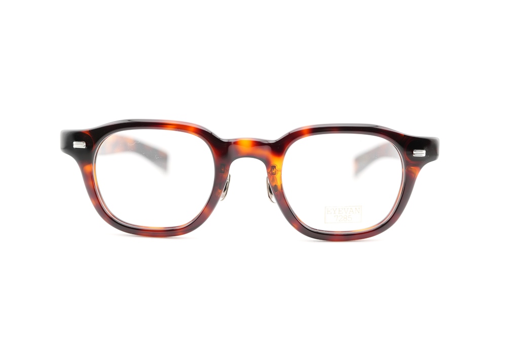 EYEVAN 7285/ アイヴァン7285 343(45) c348