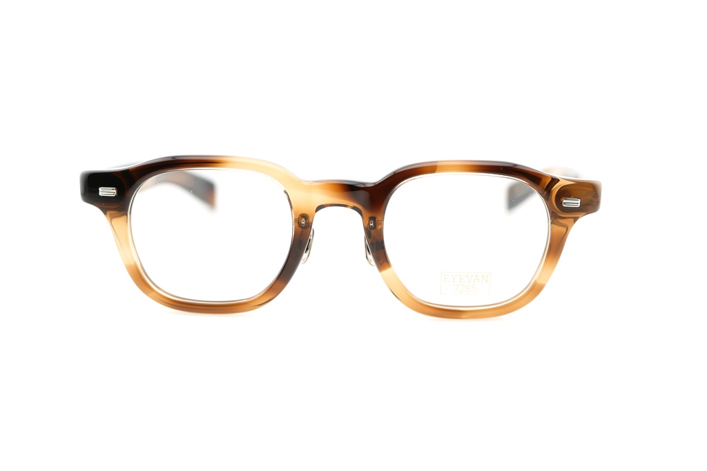 EYEVAN 7285/ アイヴァン7285 343(45) c351