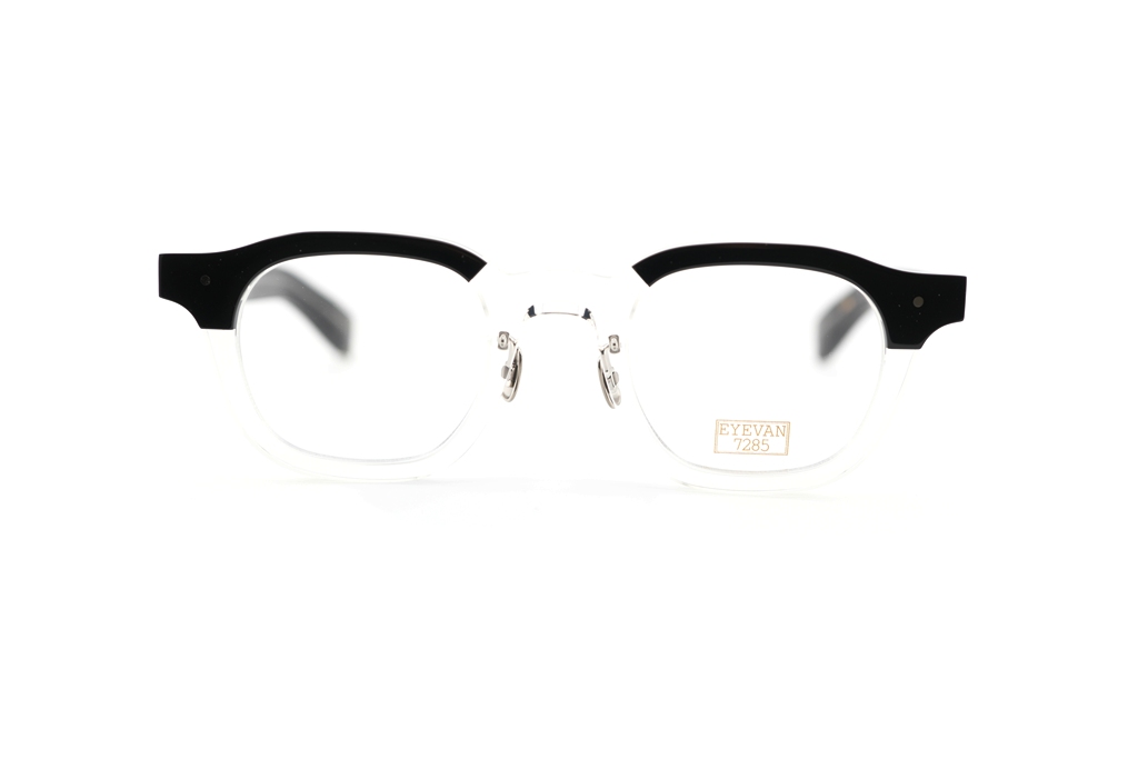 EYEVAN 7285/ アイヴァン7285 363R(47) 151 ※在庫あり　