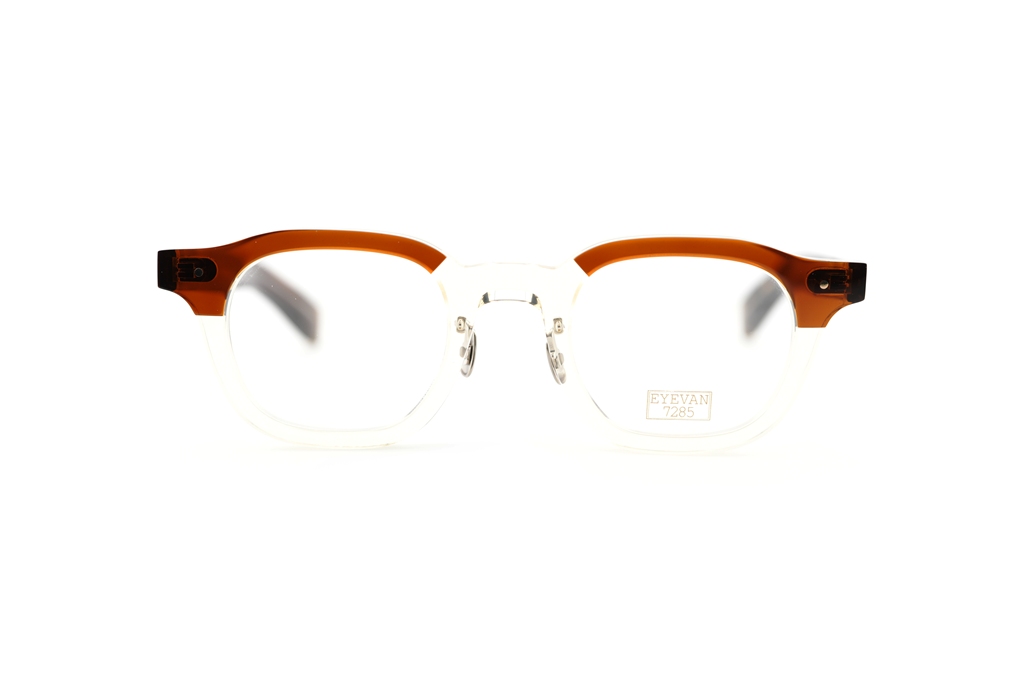 EYEVAN 7285/ アイヴァン7285 363R(47) 353 ※在庫あり　
