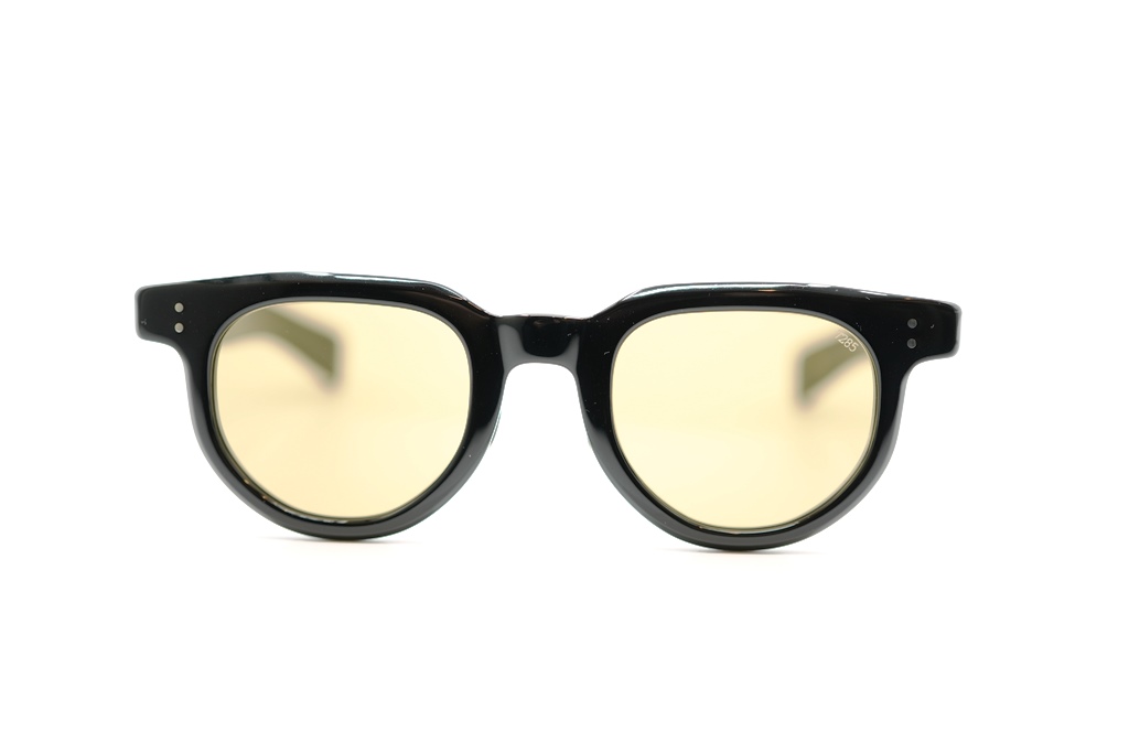EYEVAN 7285/ アイヴァン7285 367 c100（SMOKE BROWN）