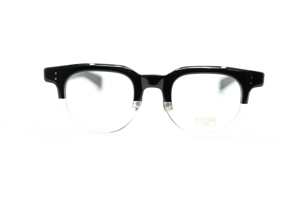 EYEVAN 7285/ アイヴァン7285 367 c140