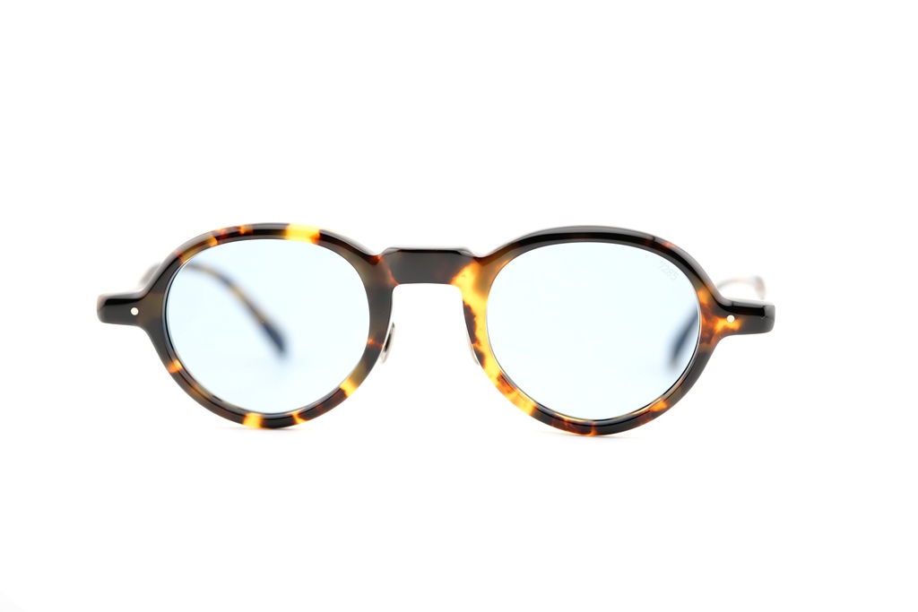 EYEVAN 7285/ アイヴァン7285 368 c345 (GM LT.BLU50) ※在庫あり