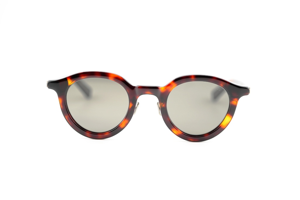 EYEVAN 7285/ アイヴァン7285 740 348-G (DK.GRY PL.) ※ページ最下部より購入ページへ