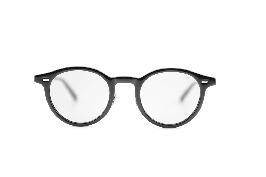 EYEVAN 7285/ アイヴァン7285 756 100 GM MD.GRY