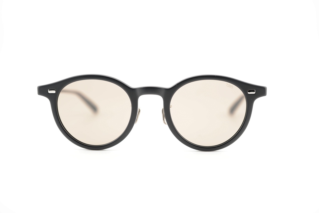 EYEVAN 7285/ アイヴァン7285 756 112 GM LT.GRY ※在庫あり