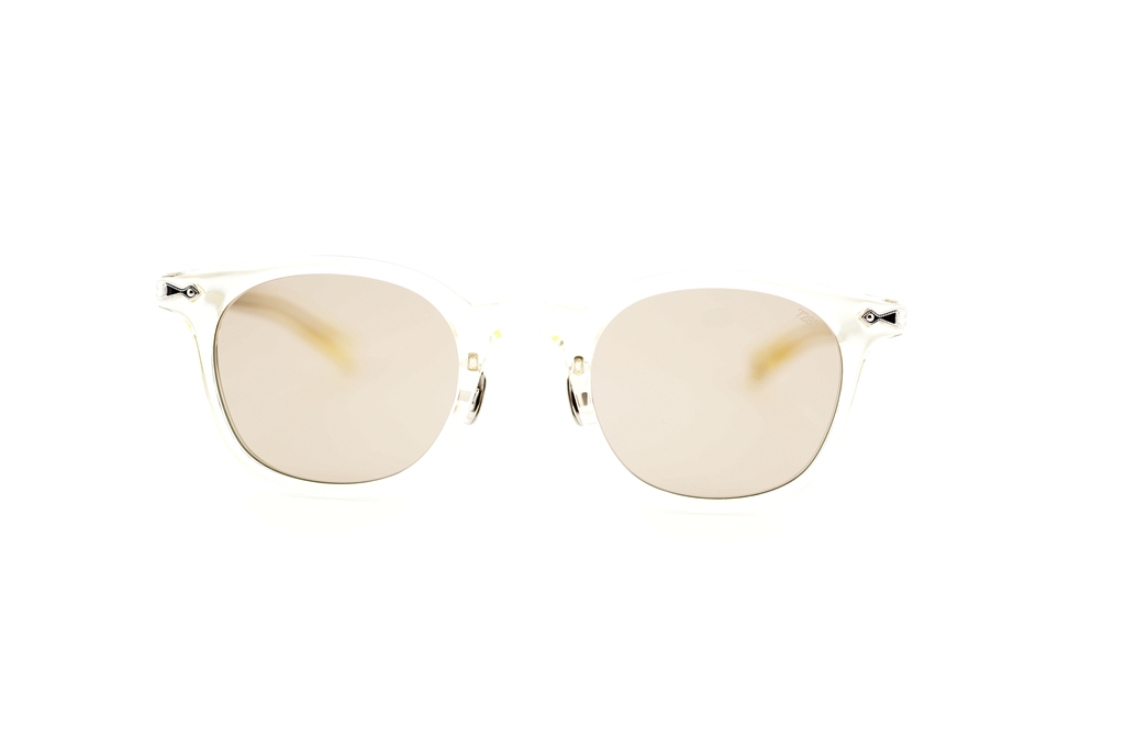 EYEVAN 7285/ アイヴァン7285 770(46) 307 GM LT.GRY※在庫あり　