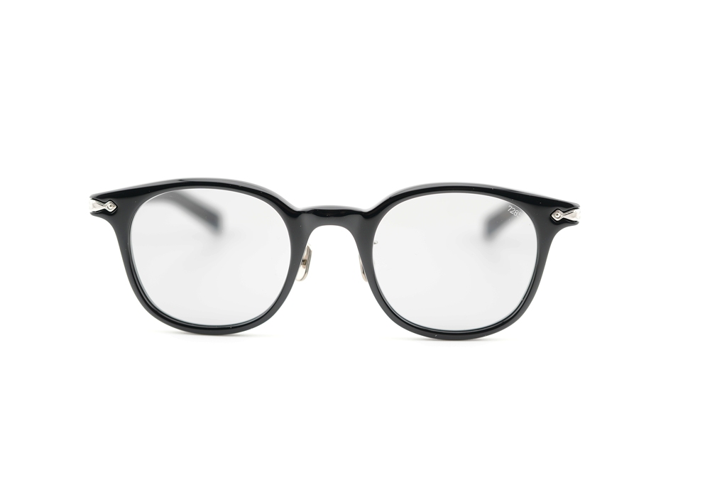 EYEVAN 7285/ アイヴァン7285 770(48) 100 GM MD.GRY※在庫あり　