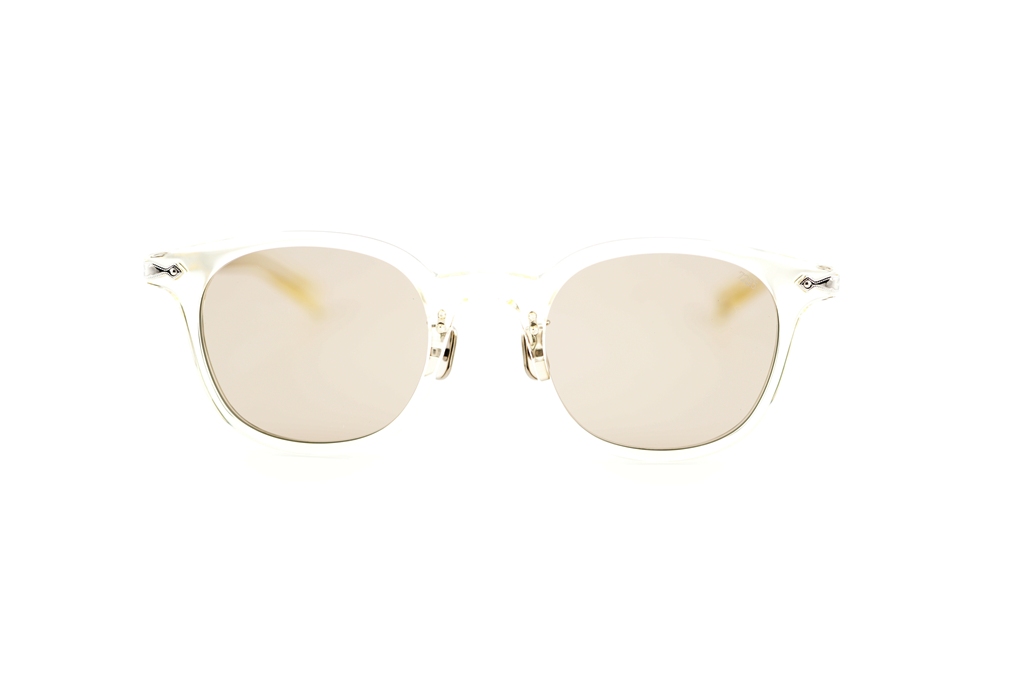 EYEVAN 7285/ アイヴァン7285 770(48) 307 GM LT.GRY※在庫あり　