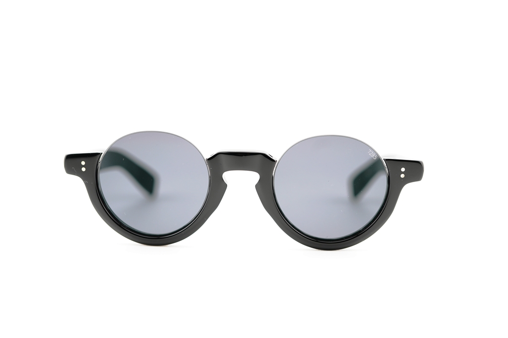 EYEVAN 7285/ アイヴァン7285 792BR c100-M BK