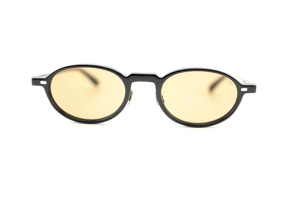 EYEVAN 7285/ アイヴァン7285 795 c100(SMOKE BROWN)