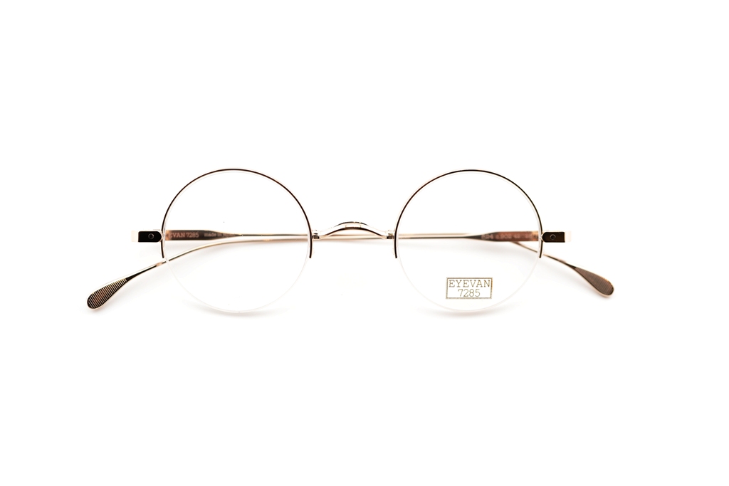 EYEVAN 7285/ アイヴァン7285 824(42) 902※在庫あり