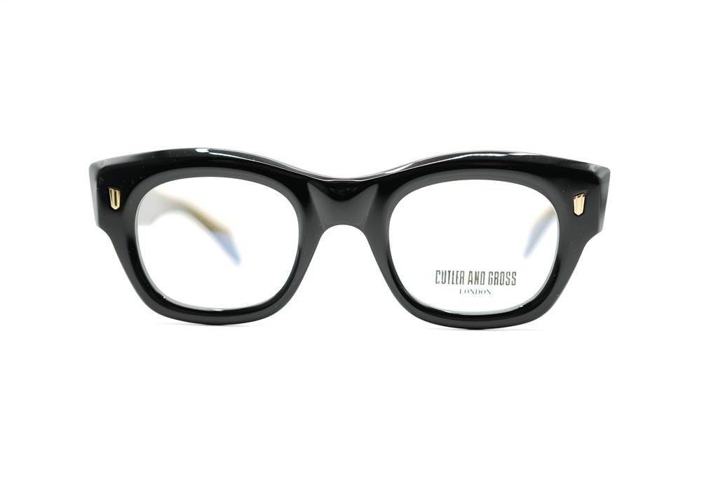 CUTLER AND GROSS / カトラーアンドグロス 9261 01 Black