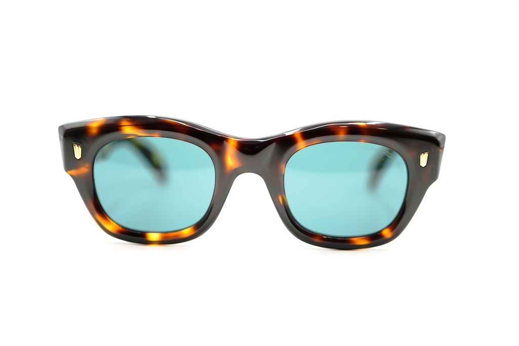 CUTLER AND GROSS / カトラーアンドグロス 9261 02 Old Brown Havana
