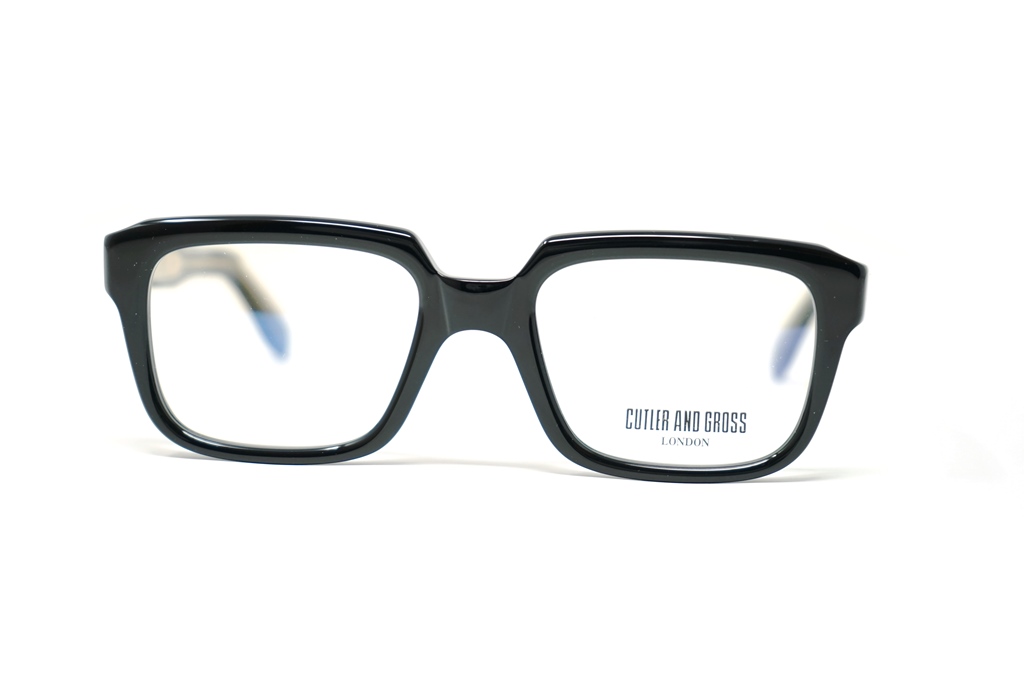 CUTLER AND GROSS / カトラーアンドグロス 9289 01 Black