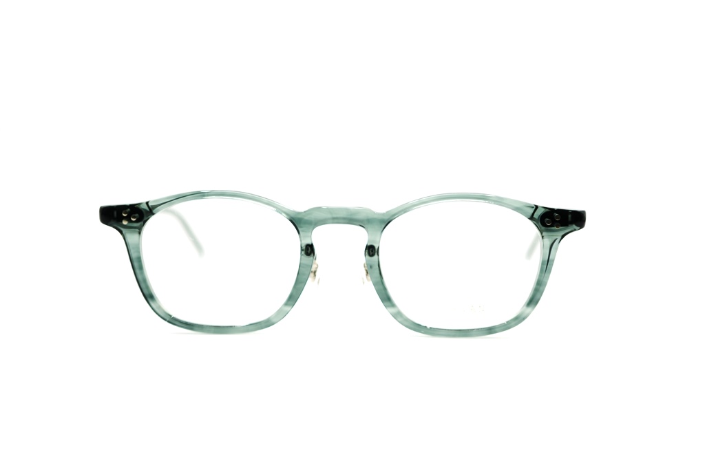 EYEVAN / アイヴァン Sadler narrow-CP (47) AGN