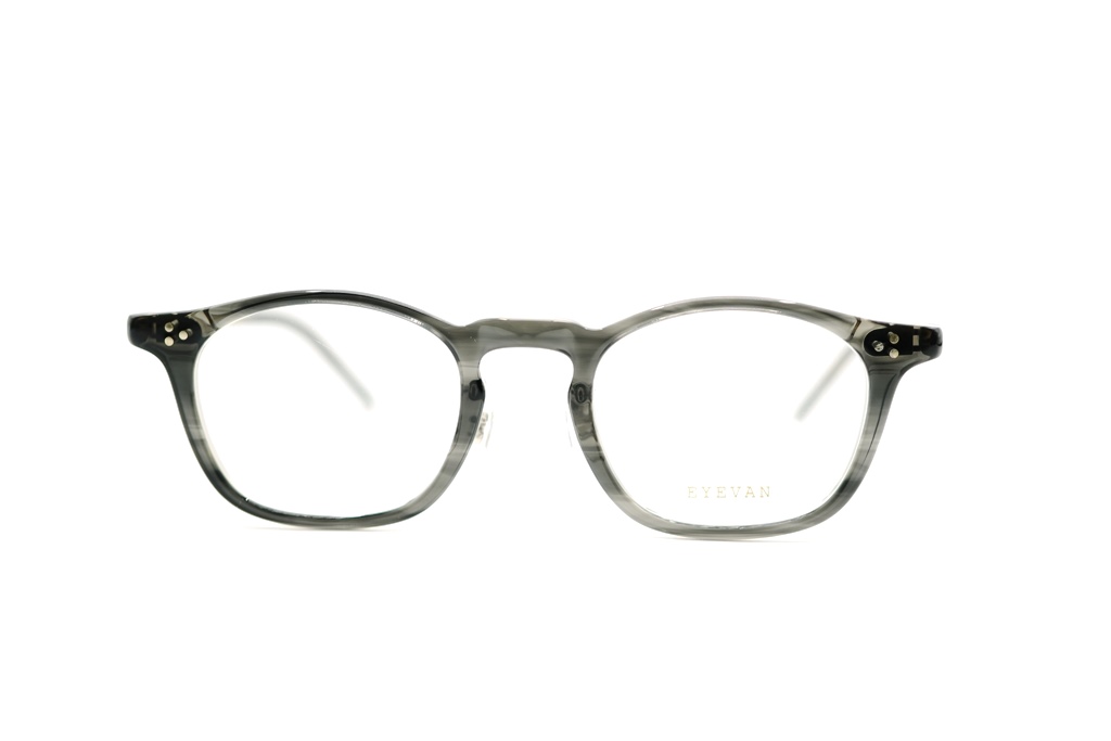 EYEVAN / アイヴァン Sadler narrow-CP (47) WNG