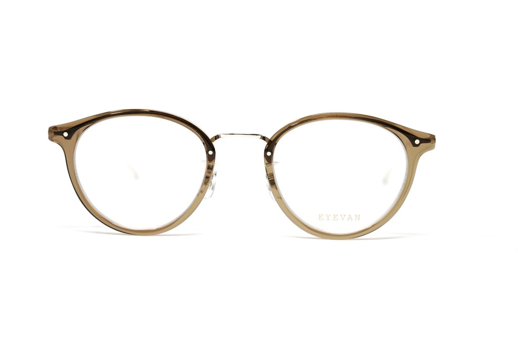 EYEVAN / アイヴァン Acosta 46 RGR