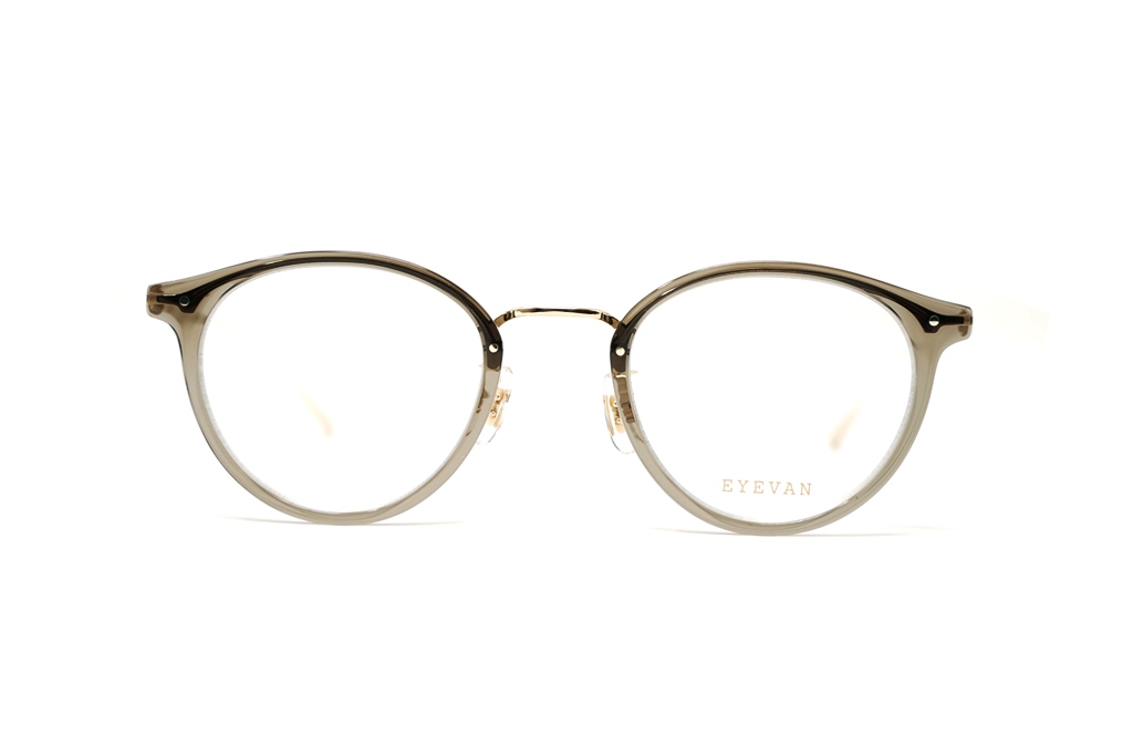 EYEVAN / アイヴァン Acosta 46 SMK