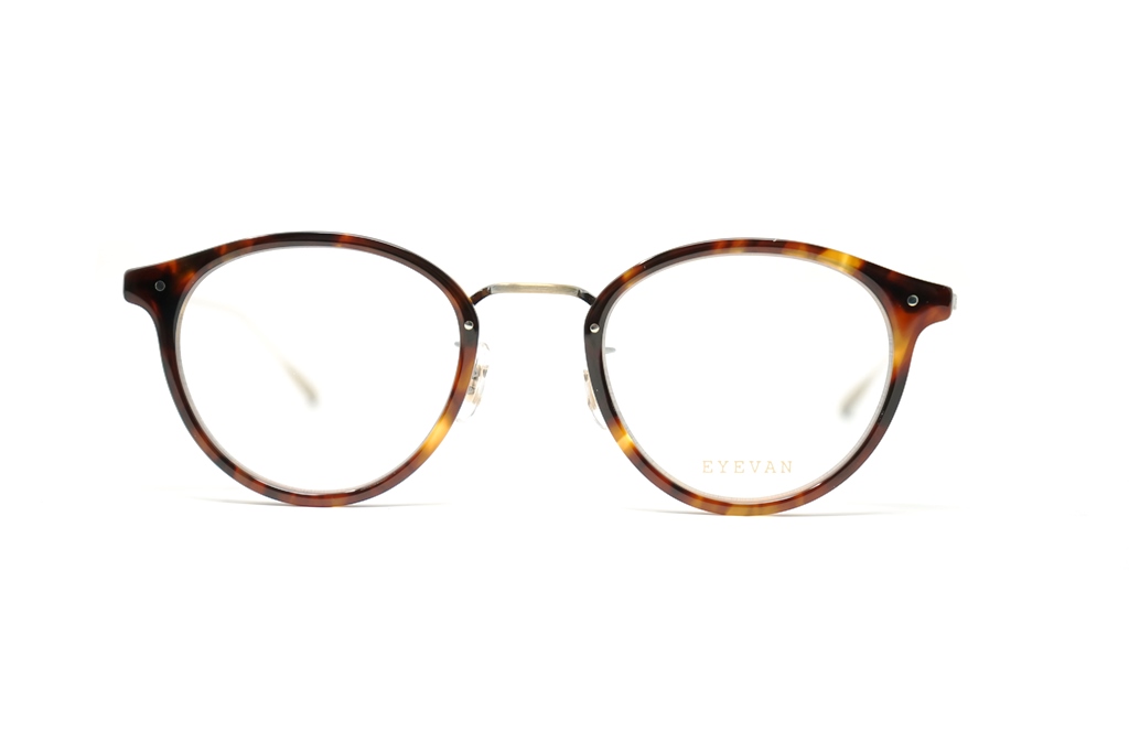 EYEVAN / アイヴァン Acosta 46 TORT