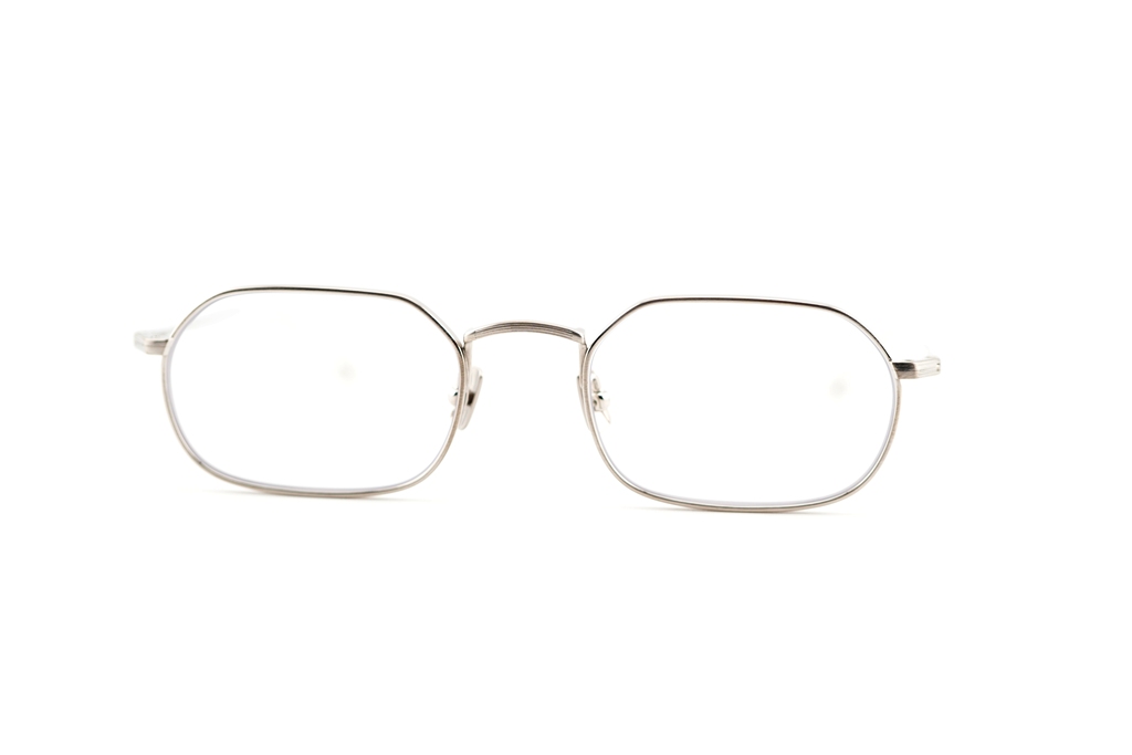PETER AND MAY/ピーターアンドメイ AKIRA BRUSHED SILVER