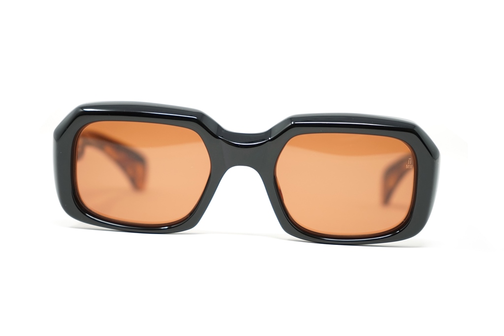 JACQUESMARIEMAGE / ジャックマリーマージュ ALDO NOIR6 WF