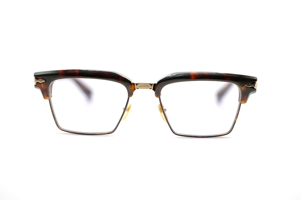 JACQUESMARIEMAGE / ジャックマリーマージュ ALIN DARK HAVANA