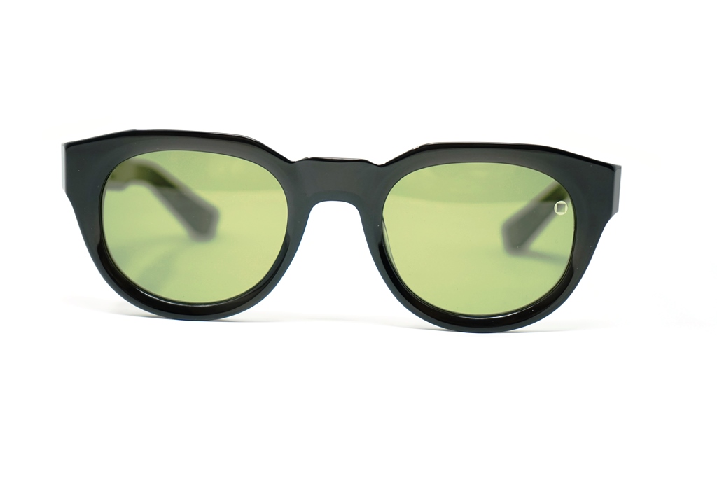 AKONI / アコニ ALPHA - Solid Black