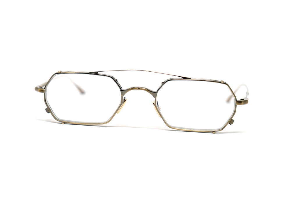 JACQUESMARIEMAGE / ジャックマリーマージュ AMBOISE GOLD ANTIQUE 105/200