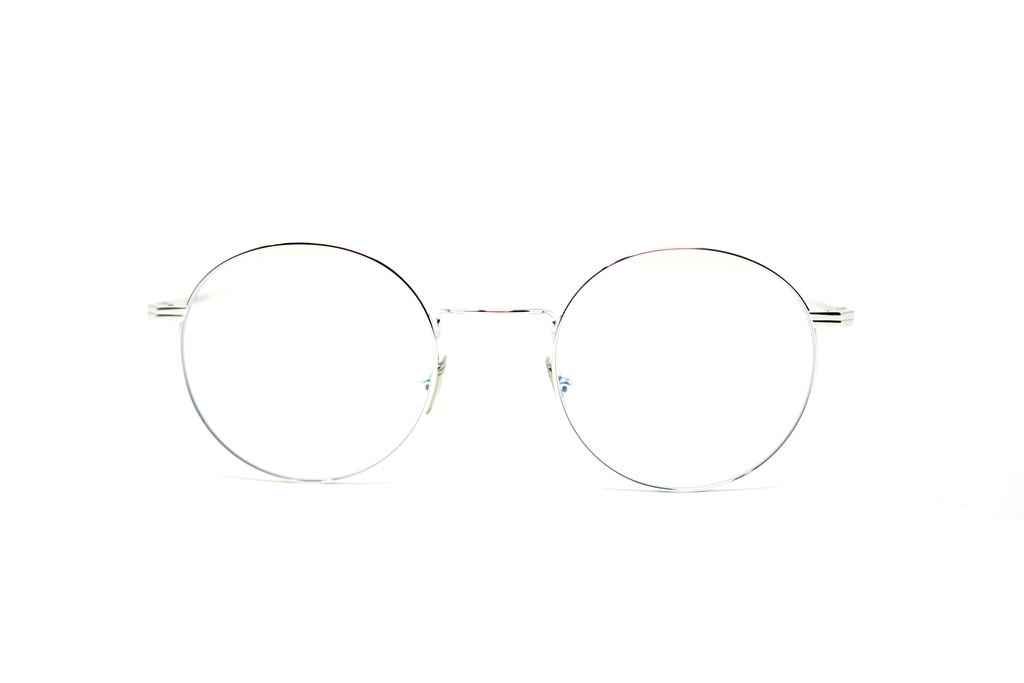 CUTLER AND GROSS / カトラーアンドグロス 0001-01 White Gold Rhodium 18K