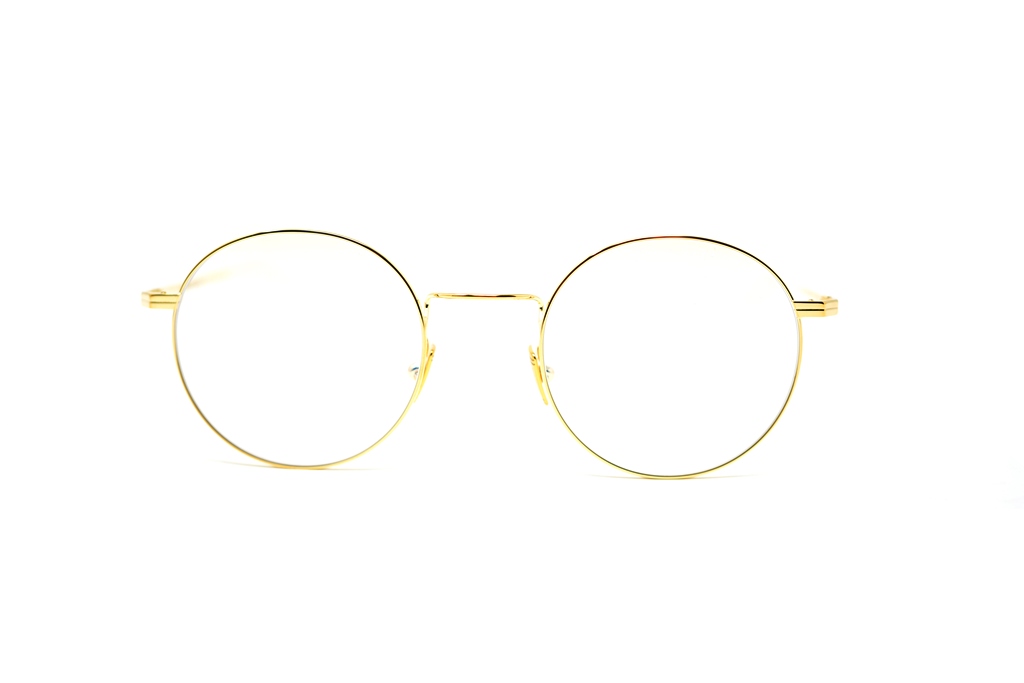 CUTLER AND GROSS / カトラーアンドグロス 0001-03 Gold 18K