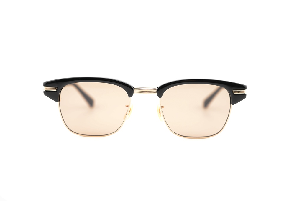 EYEVAN / アイヴァン Banker PBKG-S.BR