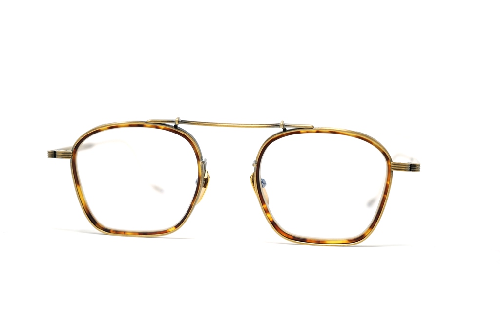 JACQUESMARIEMAGE / ジャックマリーマージュ BAUDELAIRE GOLD ANTIQUE 320/350