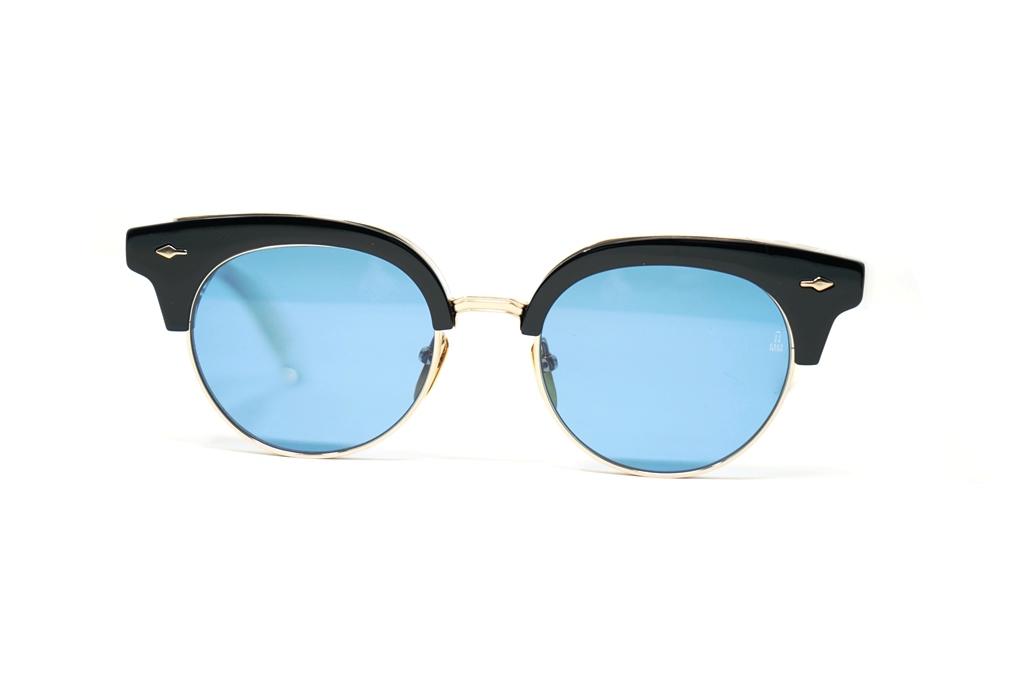 JACQUESMARIEMAGE / ジャックマリーマージュ BEAUVOIR NOIR 186/450