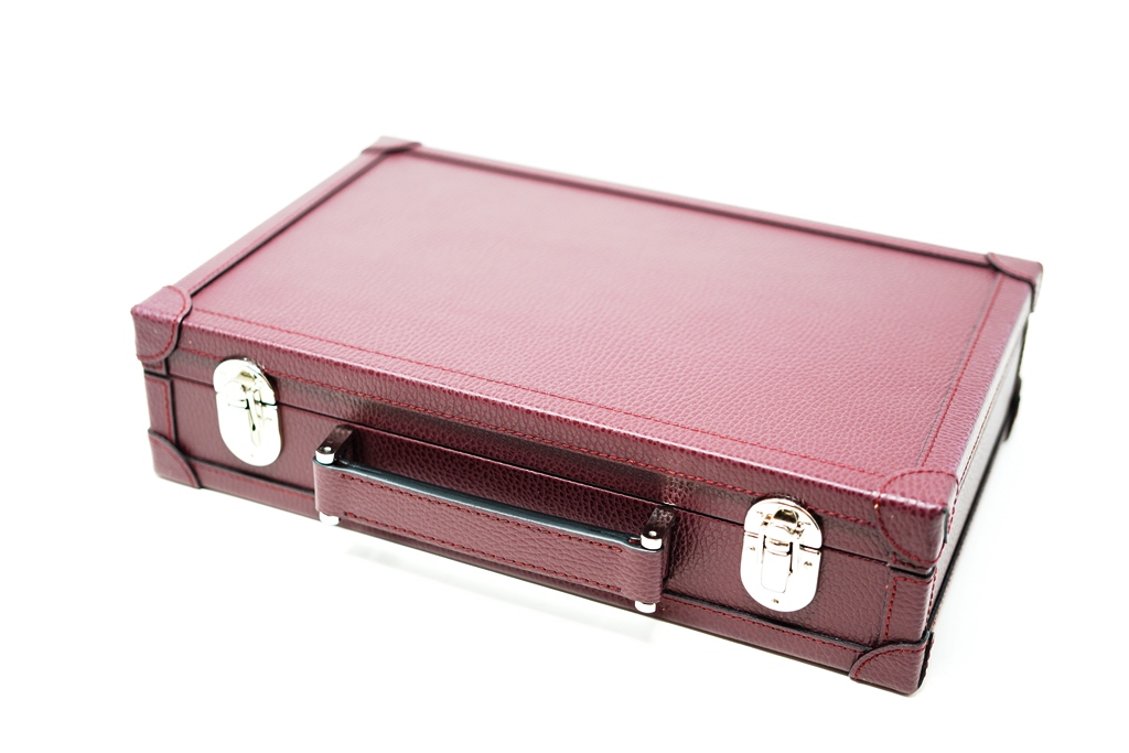 JACQUESMARIEMAGE / ジャックマリーマージュ CUSTOM EYEWEAR BRIEFCASE