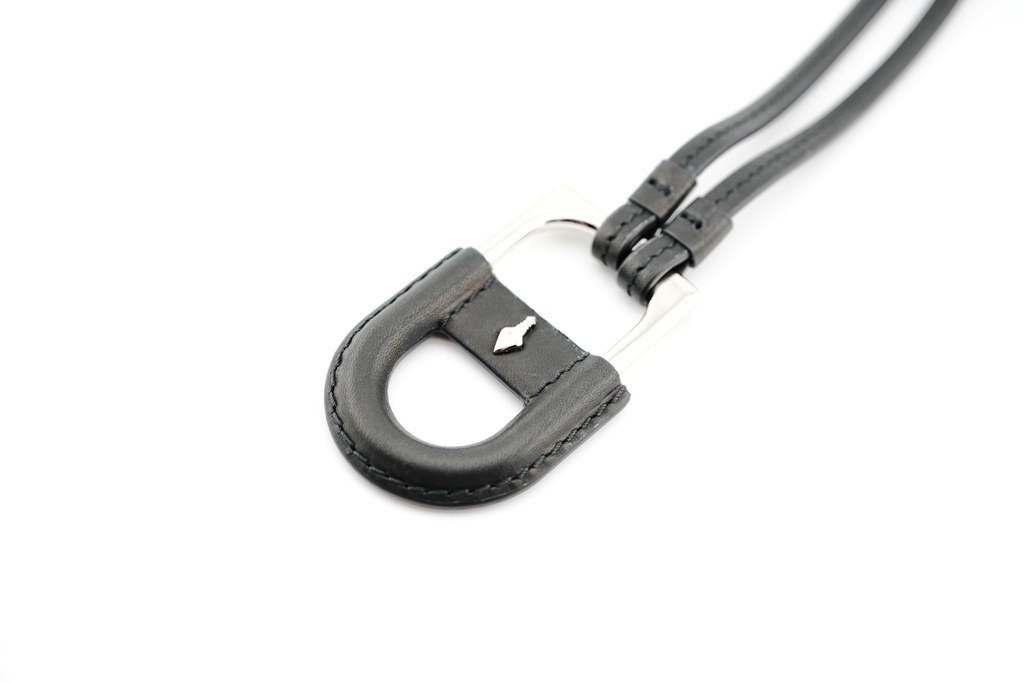 JACQUESMARIEMAGE / ジャックマリーマージュ BOLIN-EYEWEAR-NECKLACE BLACK